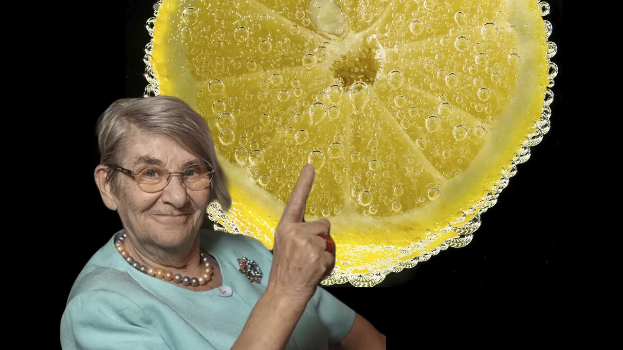 Canan Karatay'ın Sözleriyle Limonlu Su: Sağlığınıza Vurulan Vitamin Bombası!