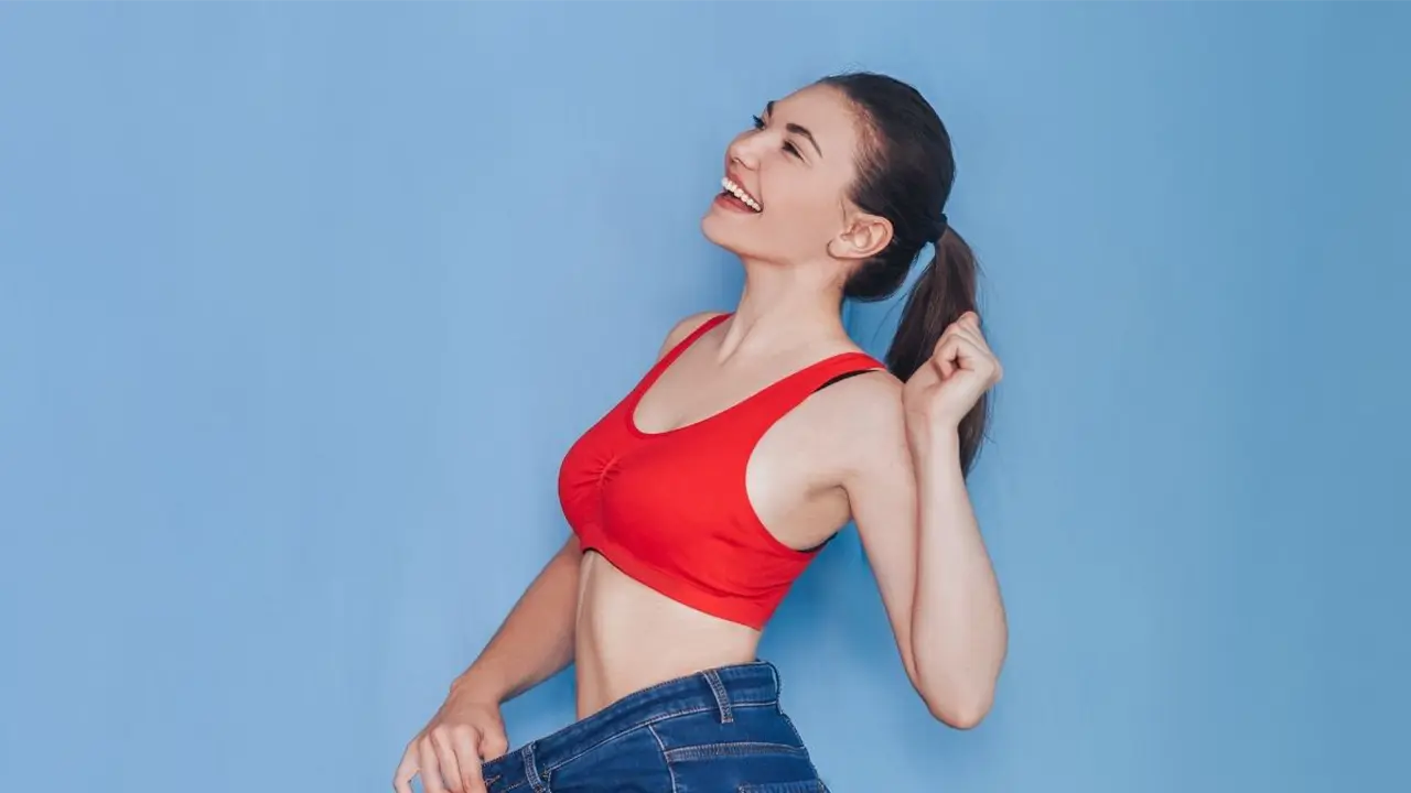 Fit ve İnce Bir Bel İçin Kesin Çözüm: Bu 4 Tüyo İle Zayıflayın