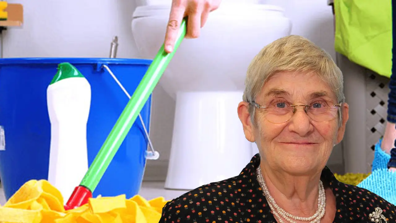 Canan Karatay'dan Ev Temizliği Reçetesi: 'Sirke Kullanın, Her Gün Temizlik Yapmayın!