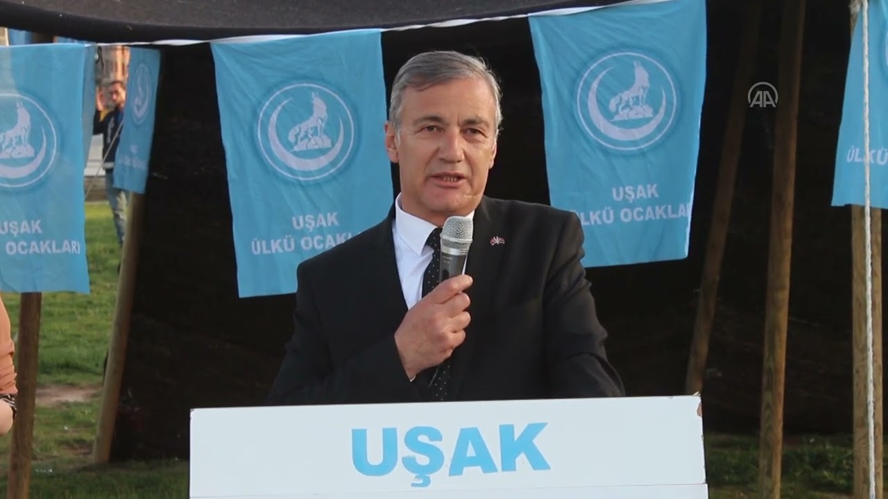 3 Mayıs Türkçülük Günü Kutlandı