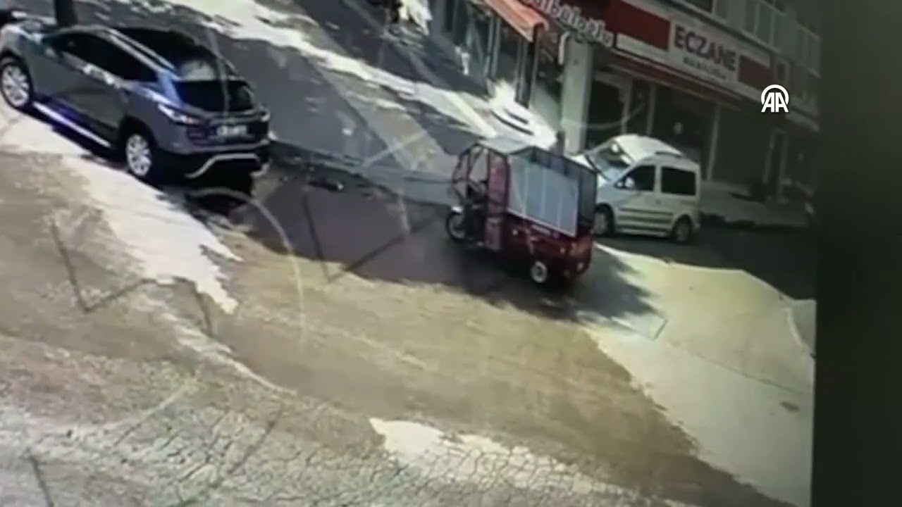 Uşak’ta Yakalama Kararı Bulunan Telefon Dolandırıcısı Yakalandı!