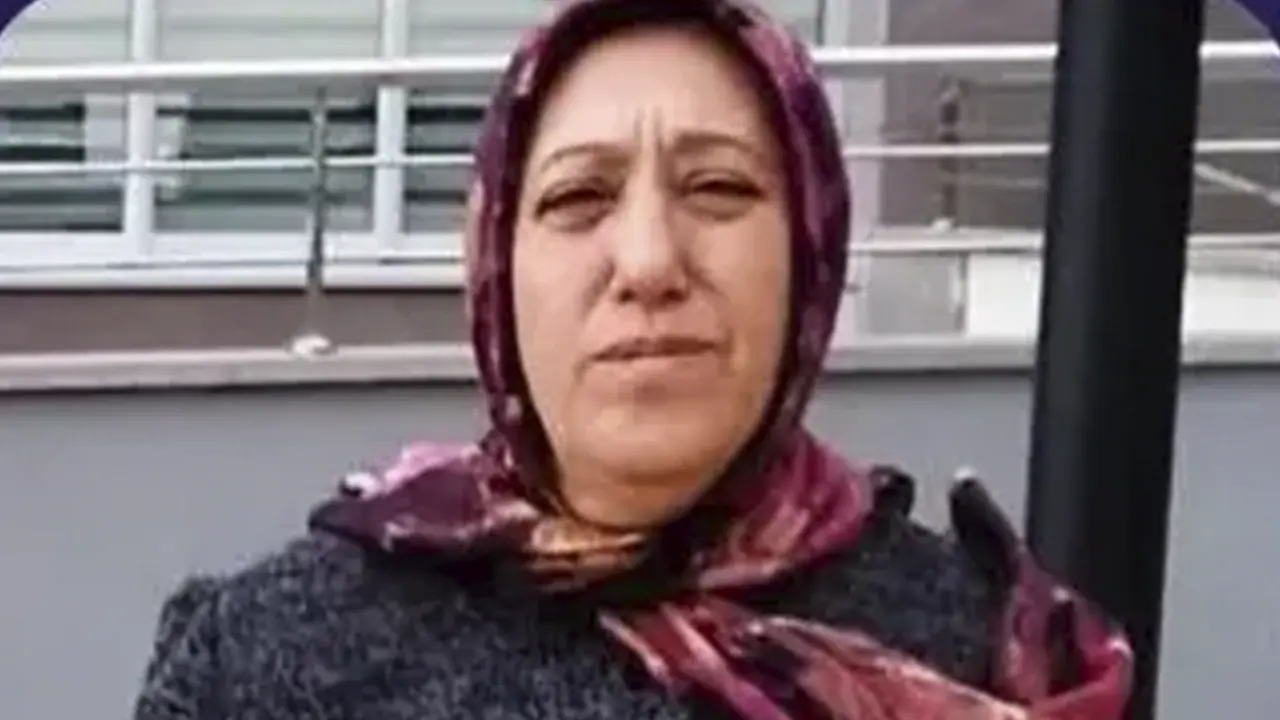 Kayıp Üç Çocuk Annesi Hanife Doğan Bulundu