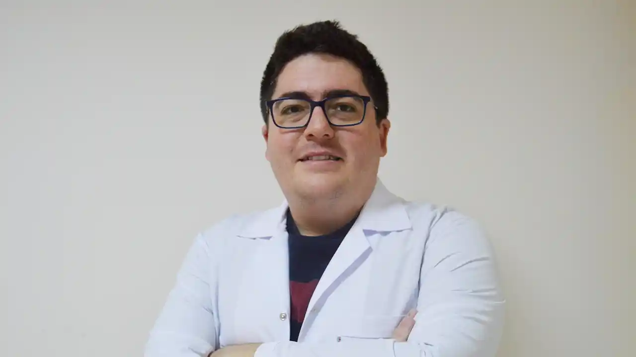 Uşak EAH Kadrosuna Tıbbi Onkoloji Uzmanı Katıldı