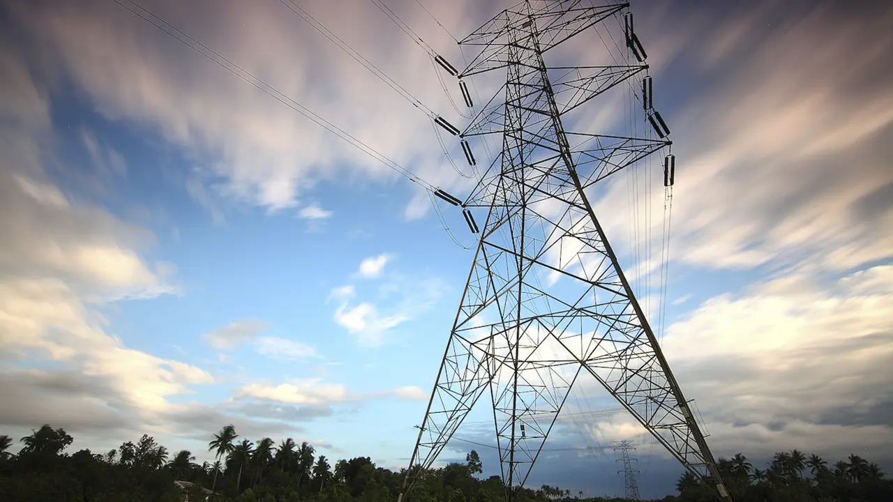 Uşak’ta 25 Kasım'da Planlı Elektrik Kesintisi