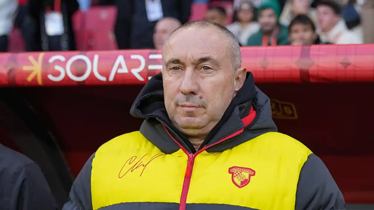 Göztepe'den sakatlık açıklaması