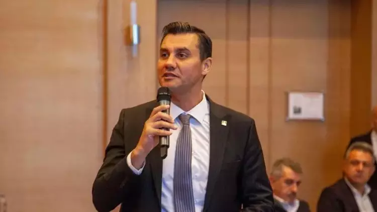 Ferdi Zeyrek'in ölümüne ilişkin davada 10 sanık yarın hakim karşısına çıkacak