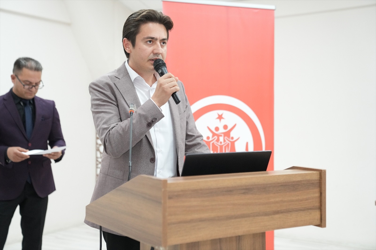 Seydikemer'de Kadına Yönelik Şiddete Karşı Uluslararası Mücadele Günü kapsamında etkinlik yapıldı