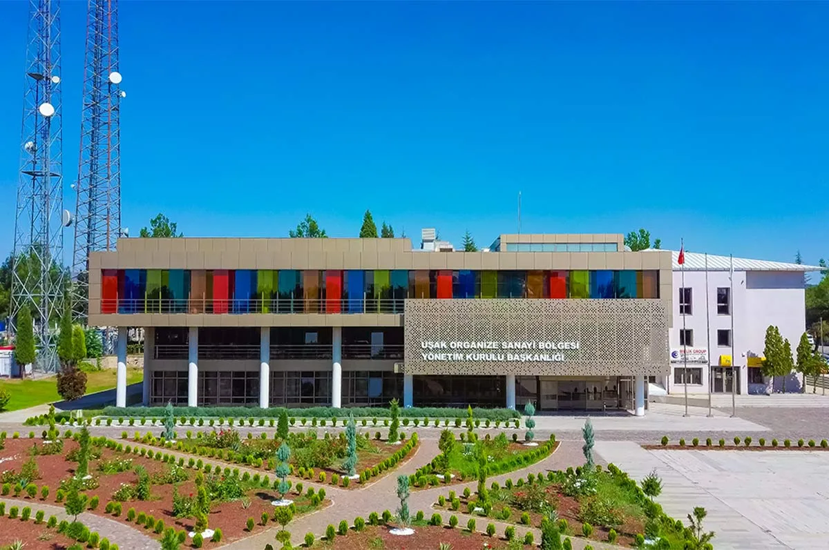 UOSB; " Hitit Seramik Borçlarını Ödemedi, Teminat Sunmadı"