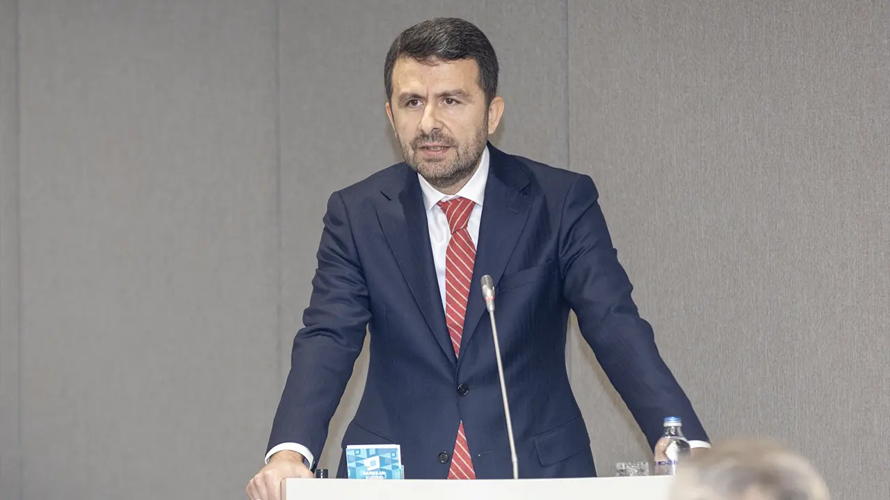 BİK Genel Müdürü: "Yerel Basın Dijitalleşmezse Ayakta Kalması Zor"