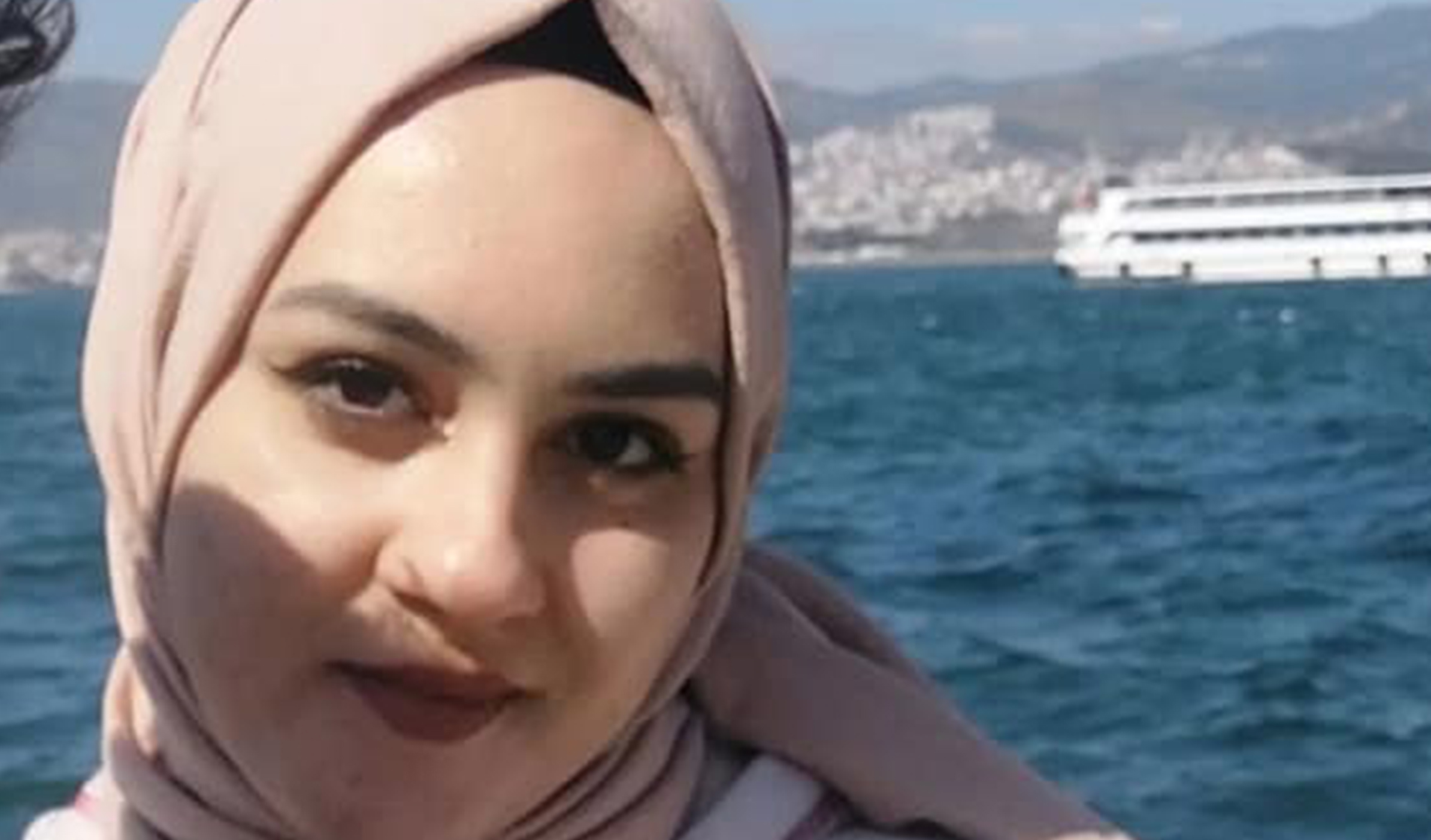 3 Mayıs Günü Kaybolan Genç Kadın Bulundu