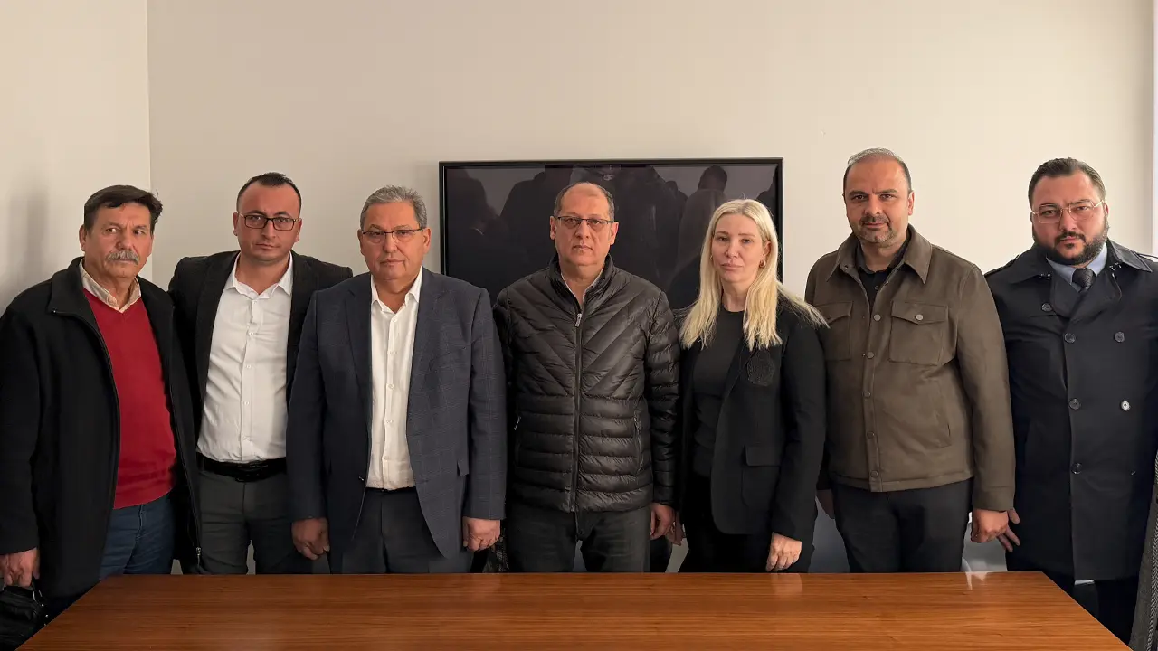 Uşak OSB’deki Hitit Seramik İçin İflas Kararı Çıktı