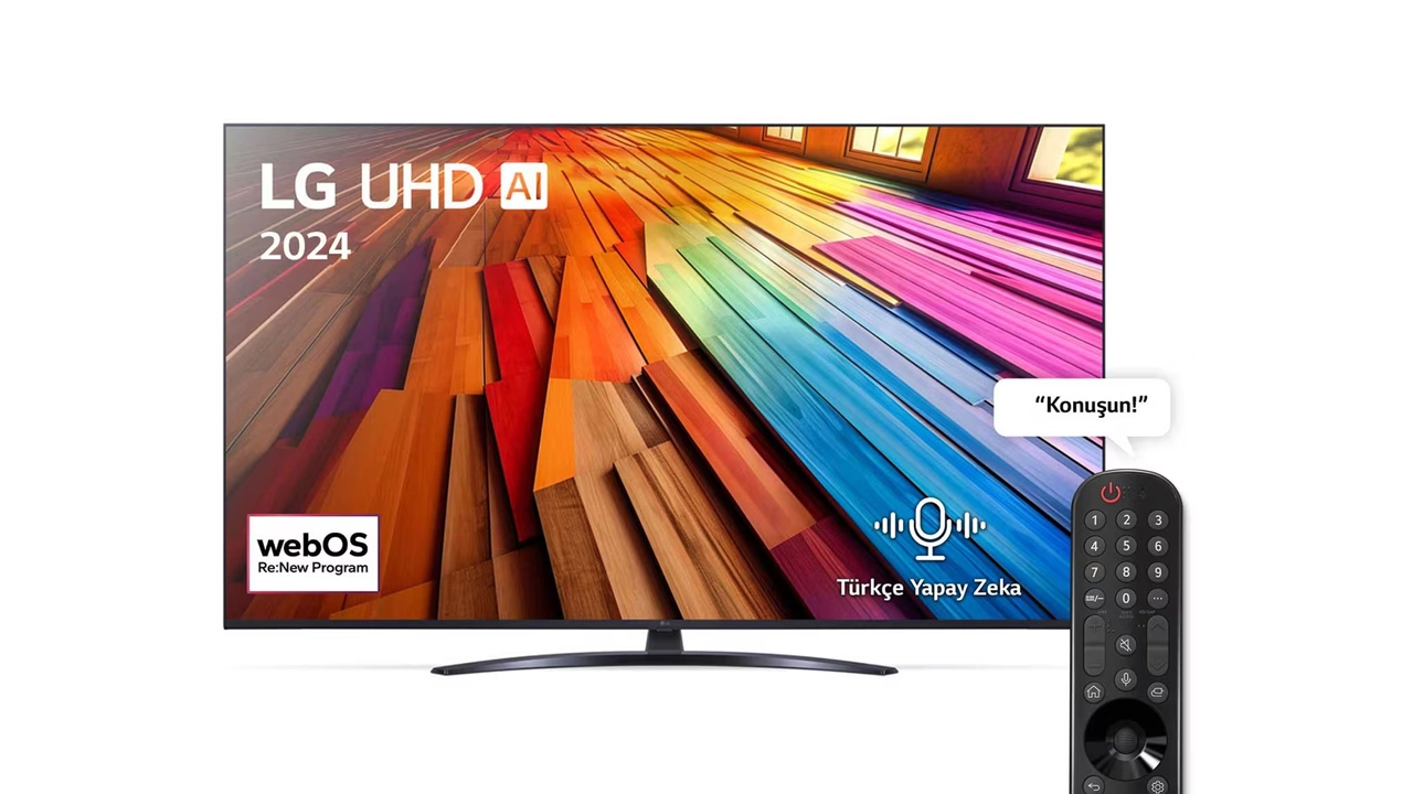 LG üst yönetiminde yeni atama ve organizasyon değişikliği