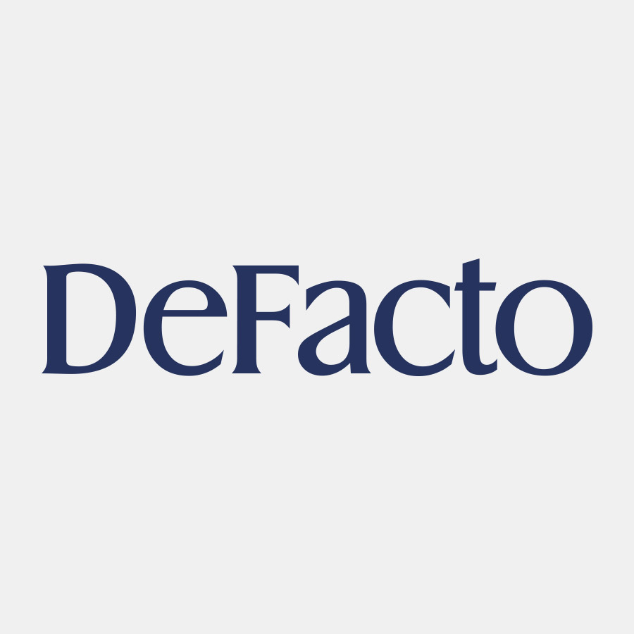 DeFacto 'Yeni Yıl Parti' koleksiyonunu tanıttı