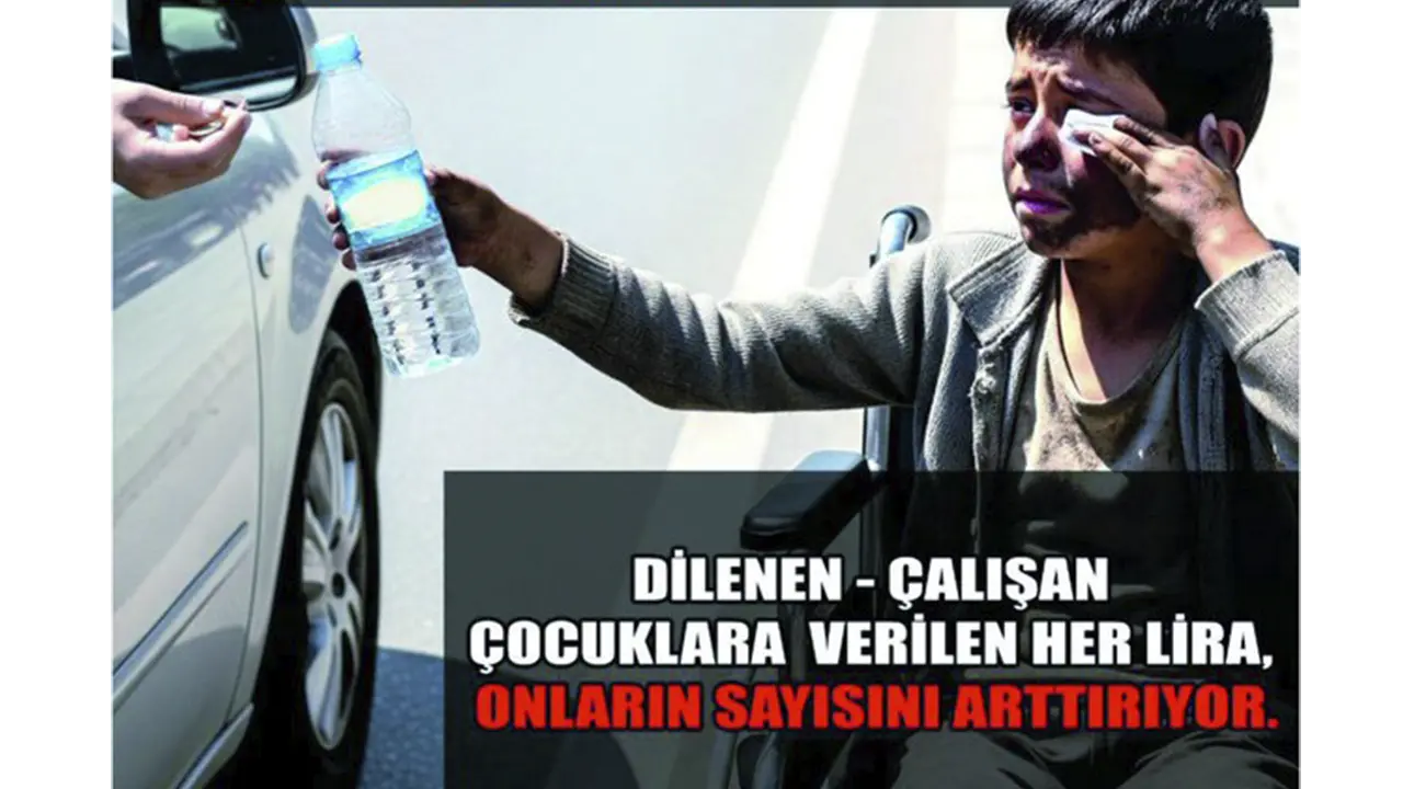 Uşak Emniyeti: “Işıklarda Alınan Su, Karanlık Bir Geleceğe Kapı Açıyor!”