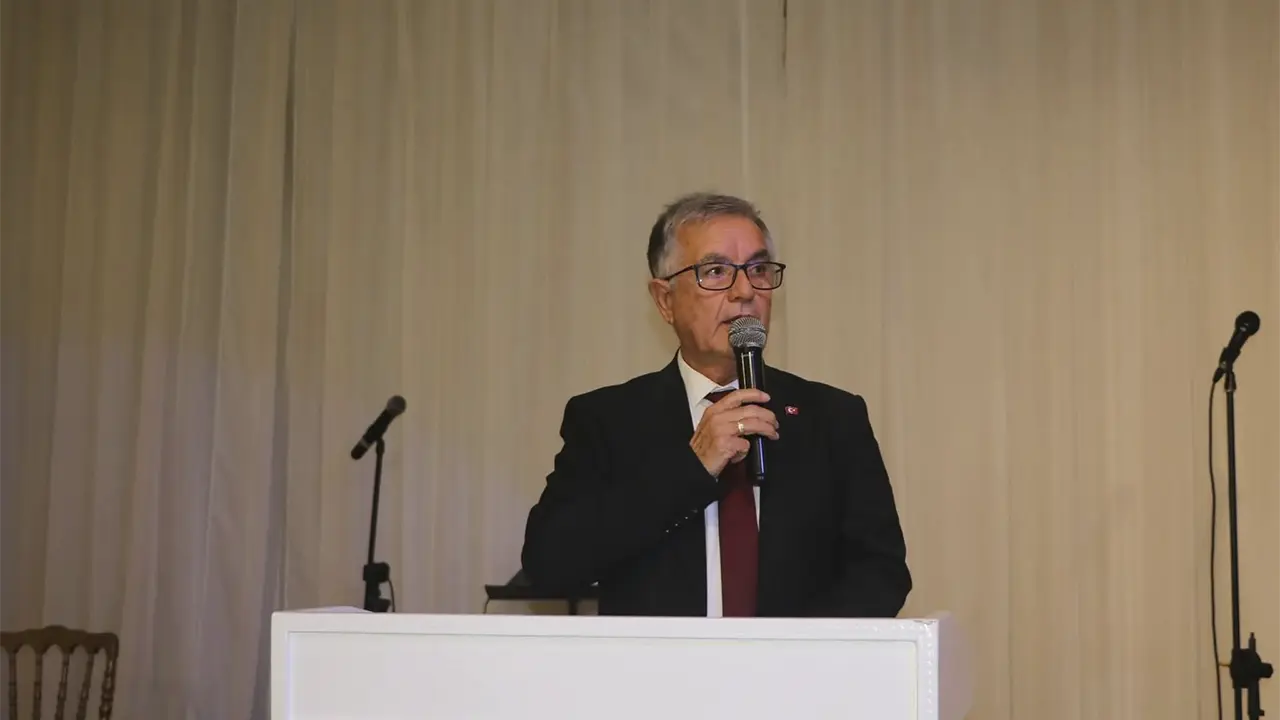 Karahallılar Vakfı’nın 33. Tarhana Gecesi Yoğun İlgi Gördü