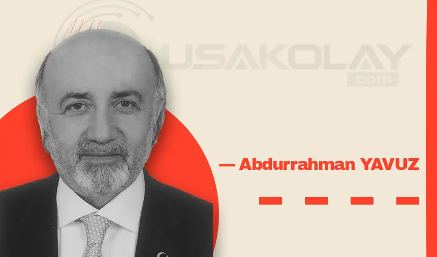 Uşak CHP’de, AFAD’da, Uşakspor’da Olup Bitenler…!