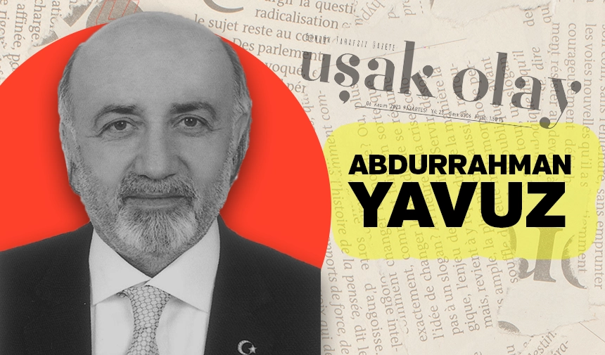 Belediye Başkanlığı Çantada Keklik Değil