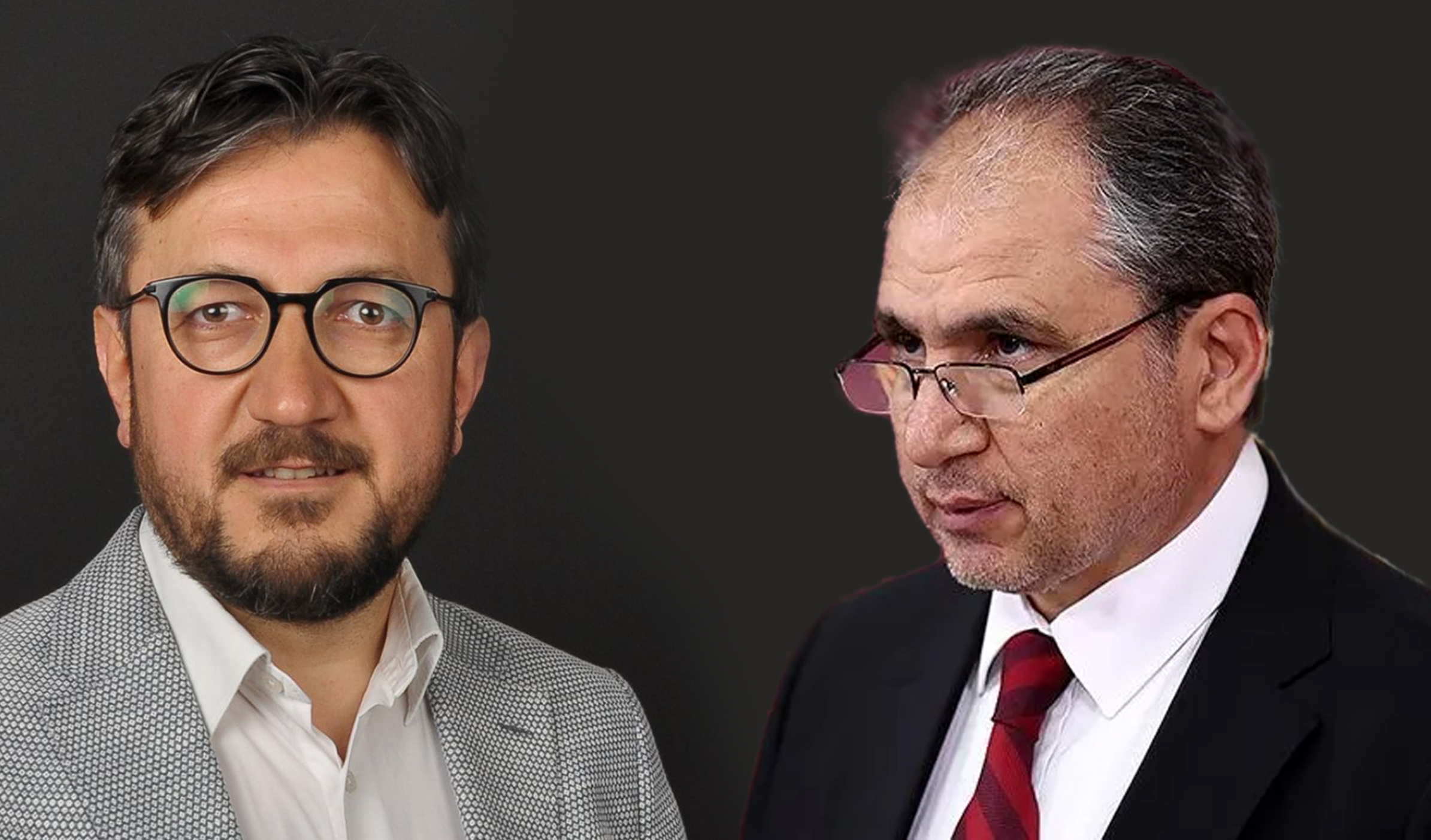 Gazeteci Haber Yaptı, Milletvekili Hakaret Etti