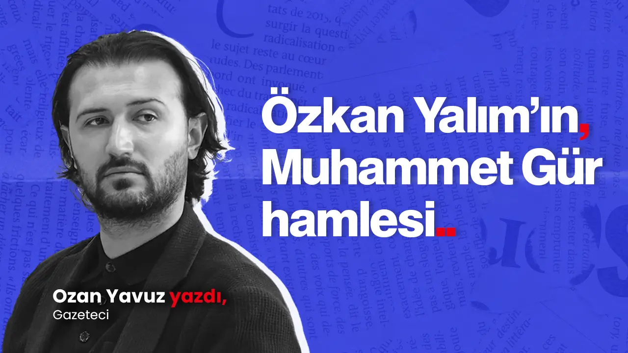 Perde Arkası