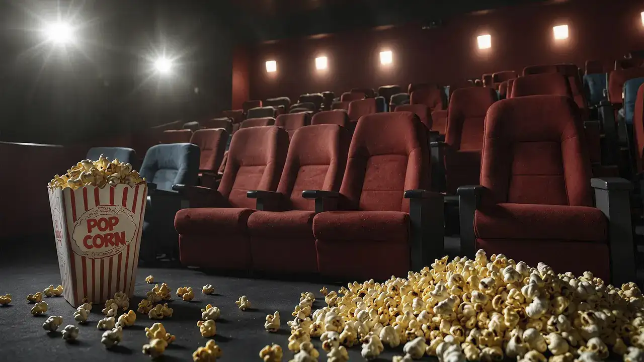 Hafta Sonu Uşak’ta Hangi Filmler Var? İşte Seans Listesi