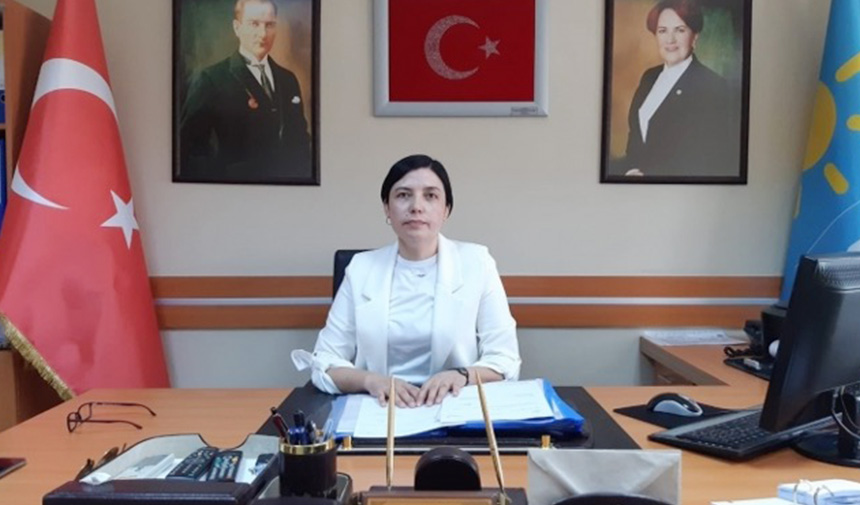 İYİ Parti Uşak İl Başkanı Obalı: “Uşak’tan Bir Milletvekili Çıkaracağız”