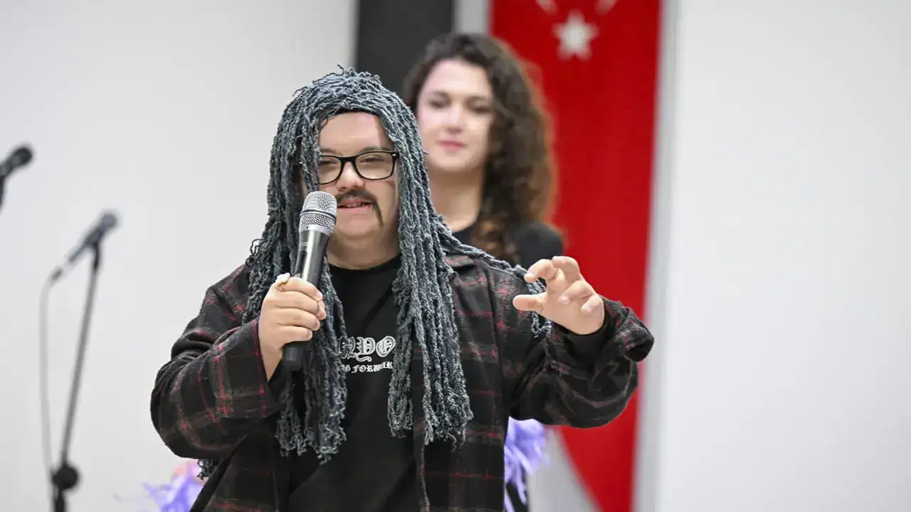 Uşak’ta Engelliler Günü Özel Programla Kutlandı