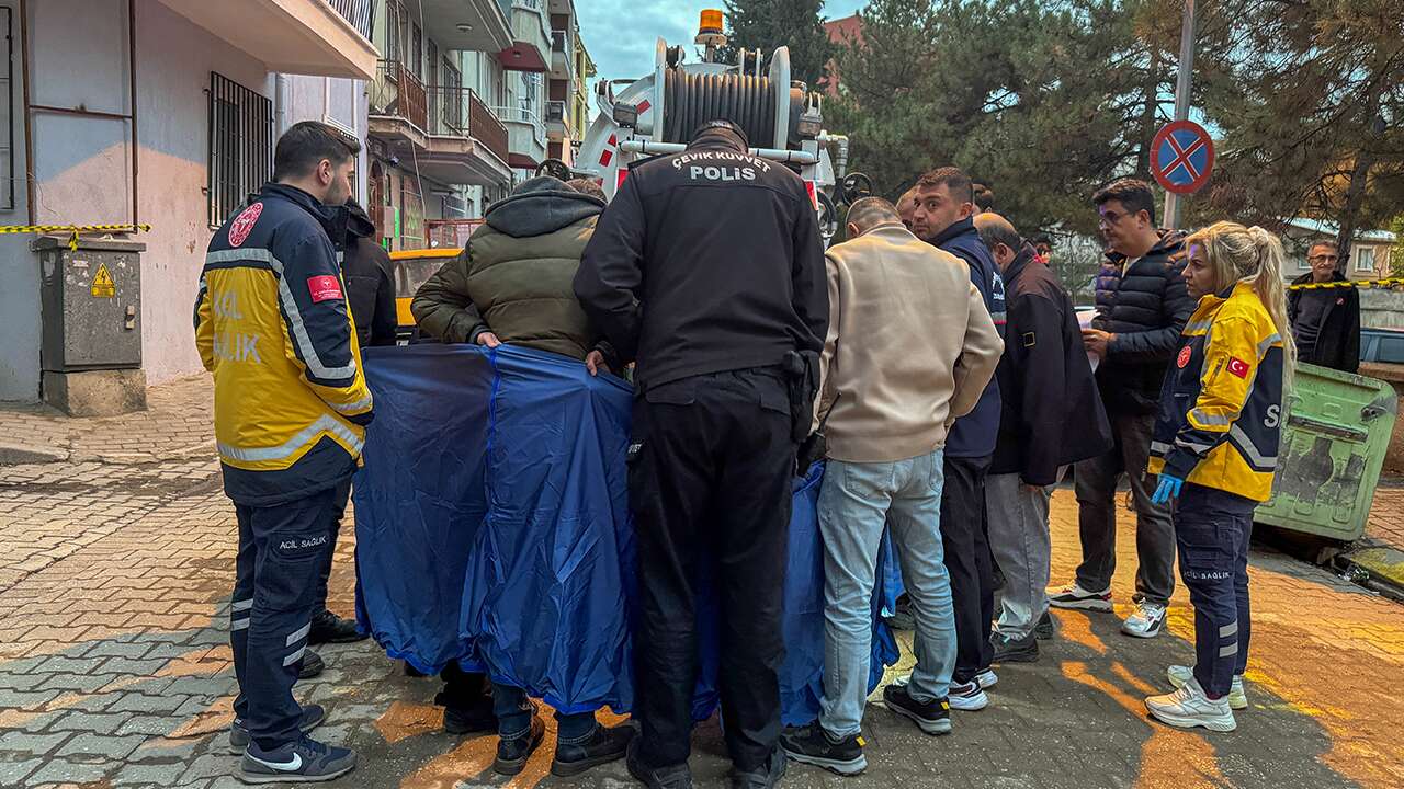 Cenin Soruşturmasında Gözaltına Alınan Kadın Serbest Bırakıldı