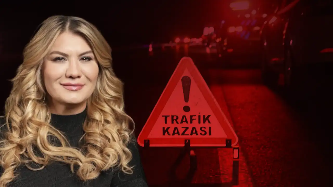 Nefes Koçu Aylin Özmen Kazada Yaşamını Yitirdi