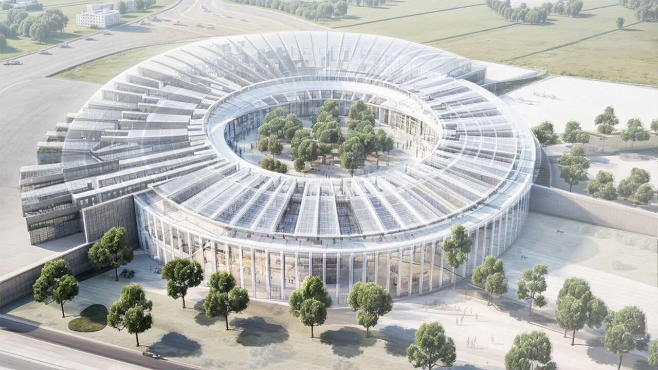 Uşak Yeni Otogarına 2026 Yılında Kavuşacak