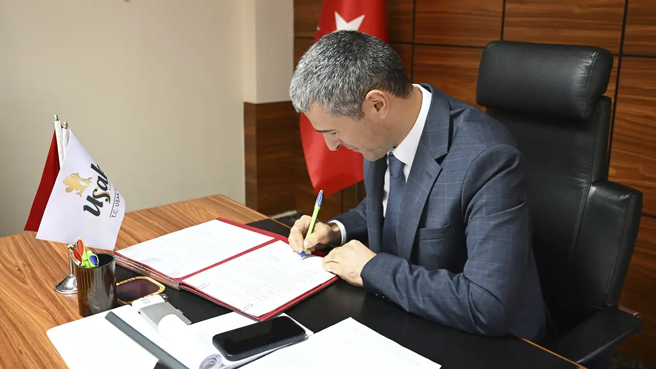 Mevzuata Aykırı Bütçe: Uşak İl Genel Meclisi Feshedilebilir
