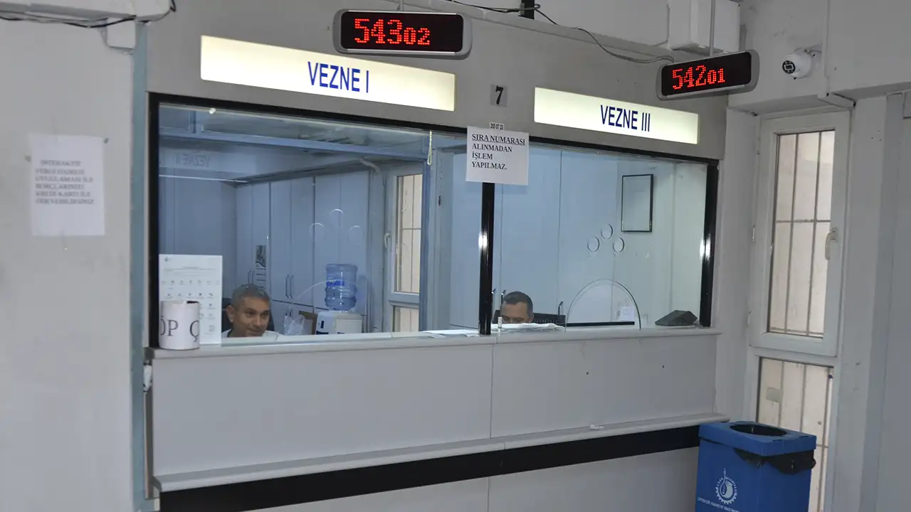 Uşak’ta Vergi Borcu Olan Firmalar Açıklandı: Toplam 2,33 Milyar TL
