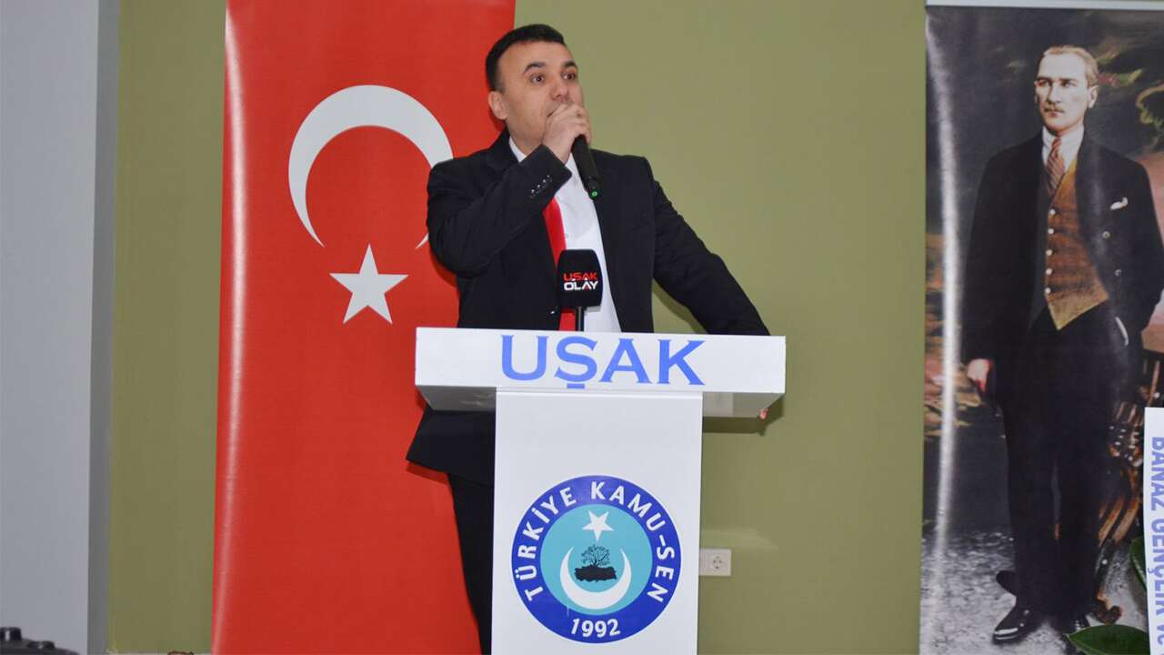 İrfan Kılınçer Güven Tazeledi