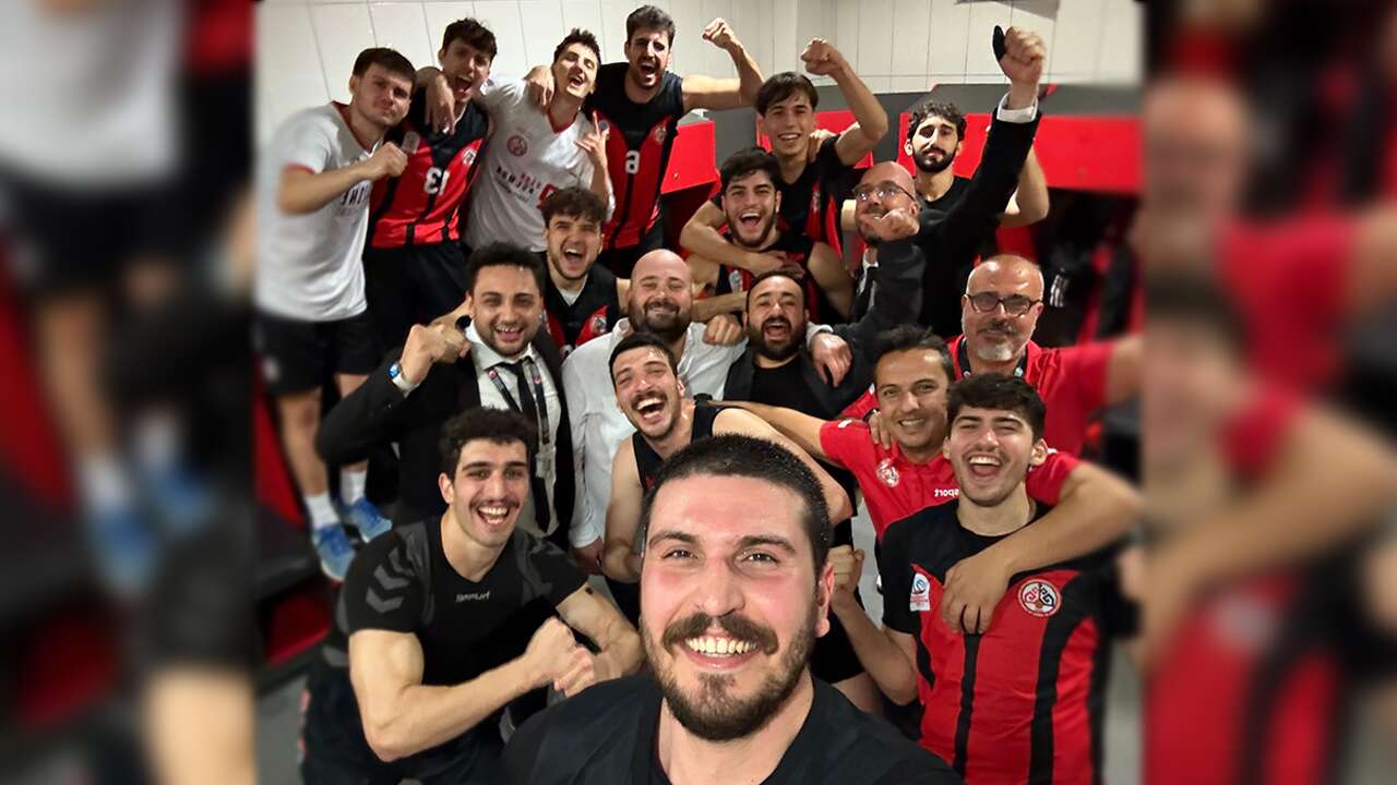 Bargello Uşak Basketbol Galibiyetle Tanıştı "66-72"