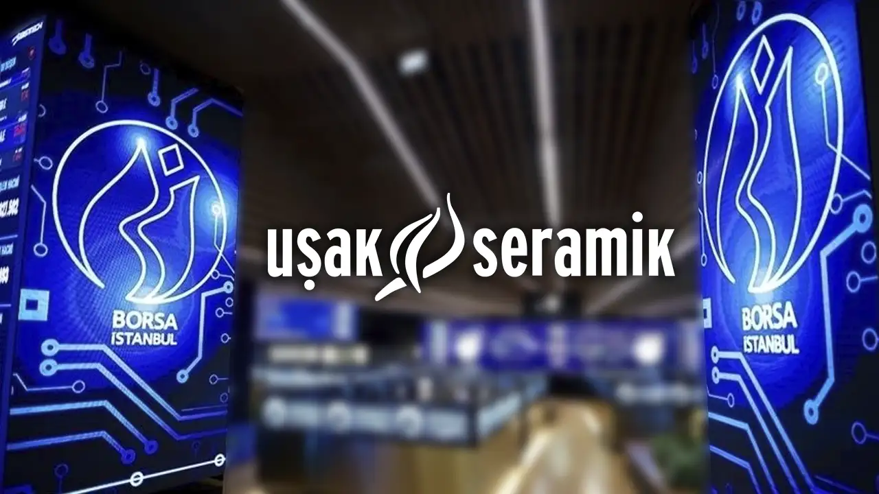 Uşak Seramik 23 Milyon Lira Zarar Açıkladı!