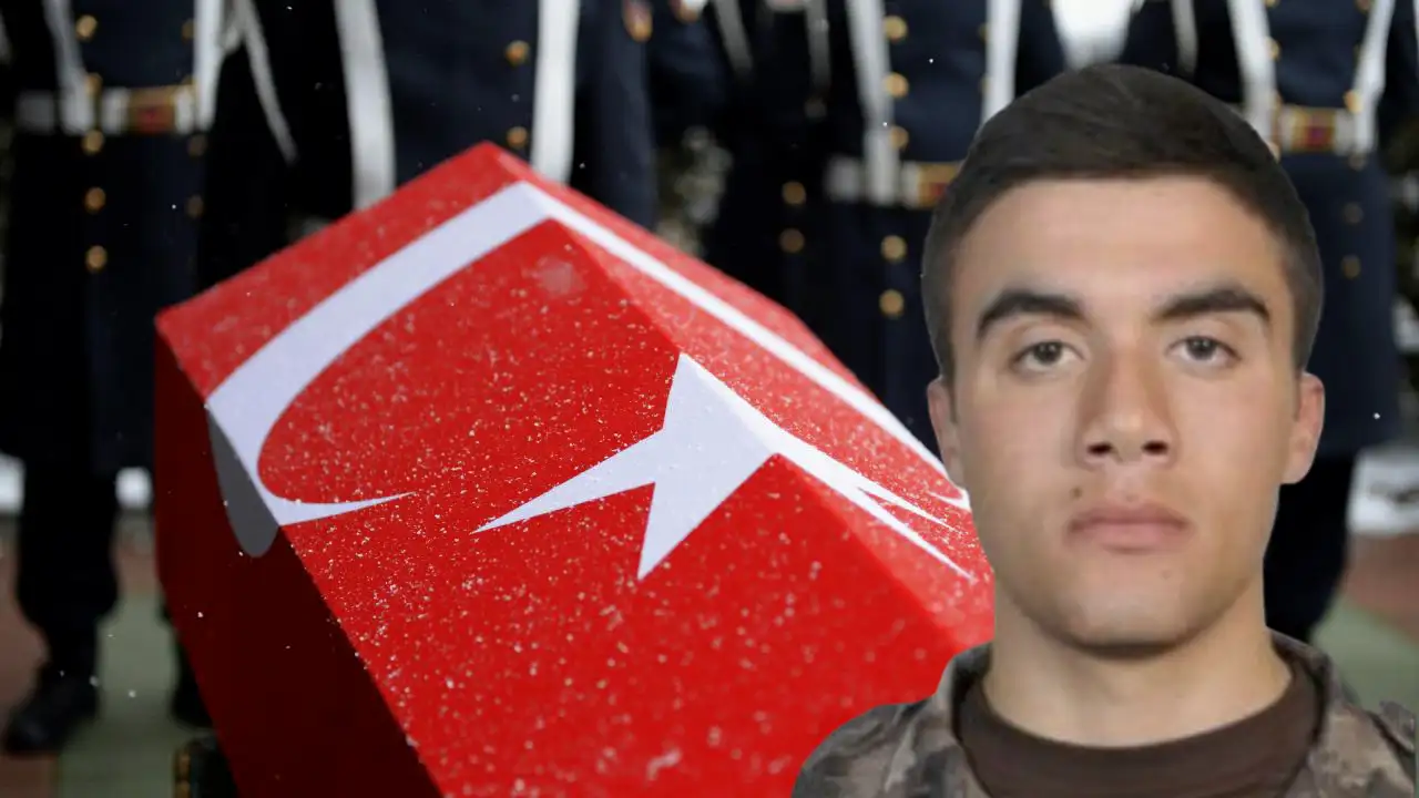 Uşak Valiliği şehit polis Emre Albayrak’ı andı
