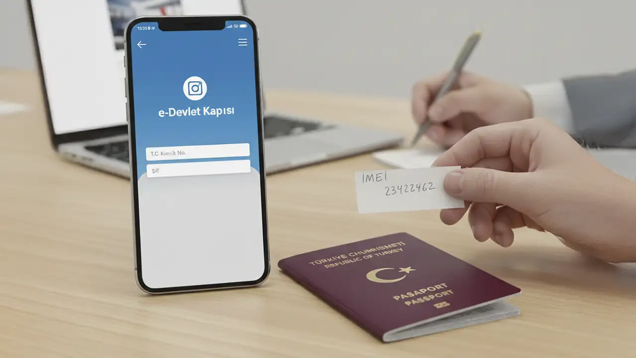 Yurt dışı telefonlarda yeni dönem: Kullanım süresi 8 aya çıkıyor