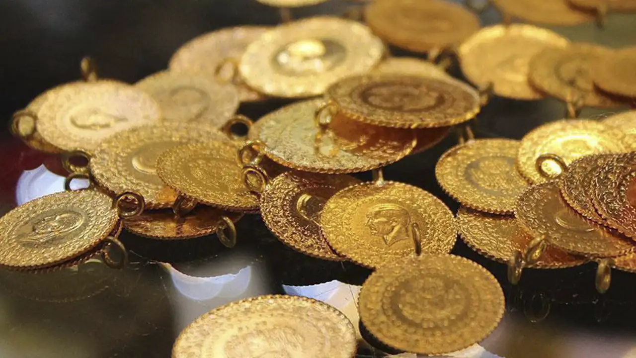Dolar Zayıfladı, Altın Coştu: Piyasalar Fed’i Bekliyor