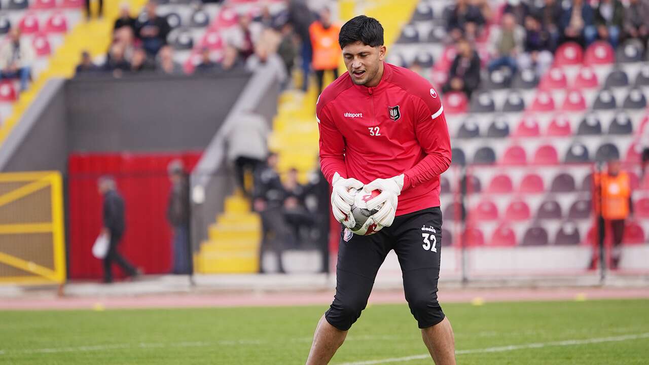 Uşakspor’da Bahis Soruşturması Çığ Gibi Büyüyor! Sayı 16’ya Yükseldi..