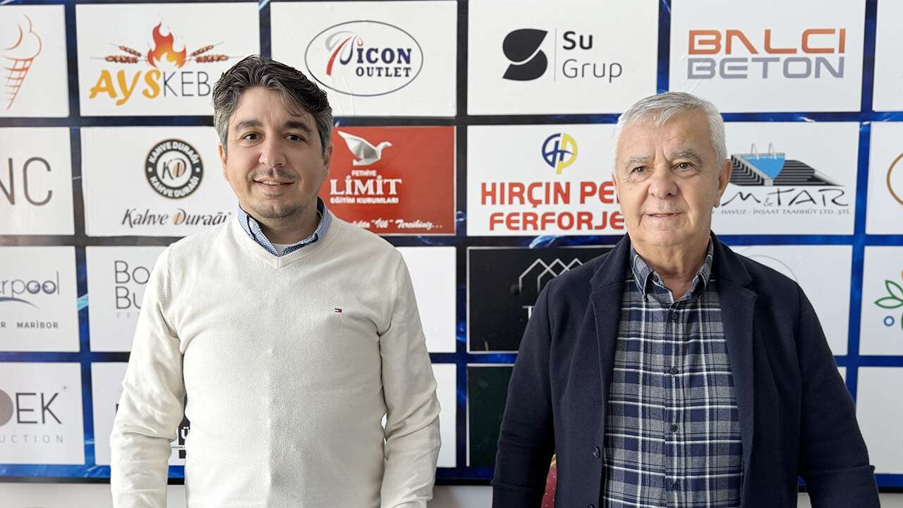 Fethiyespor'dan Galatasaray maçının başka bir yerde oynanacağı iddialarına ilişkin açıklama
