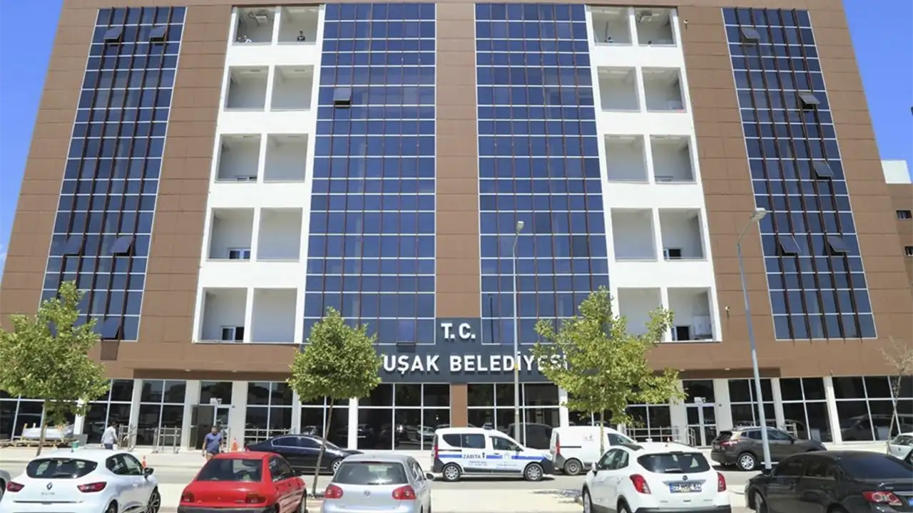 Uşak Belediyesi’ne ait altı taşınmaz kiraya veriliyor