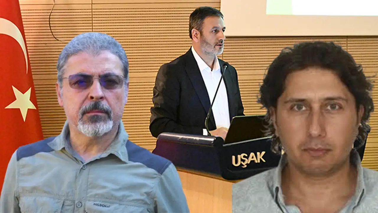 Uşak’ta Deprem Riski Masaya Yatırılacak