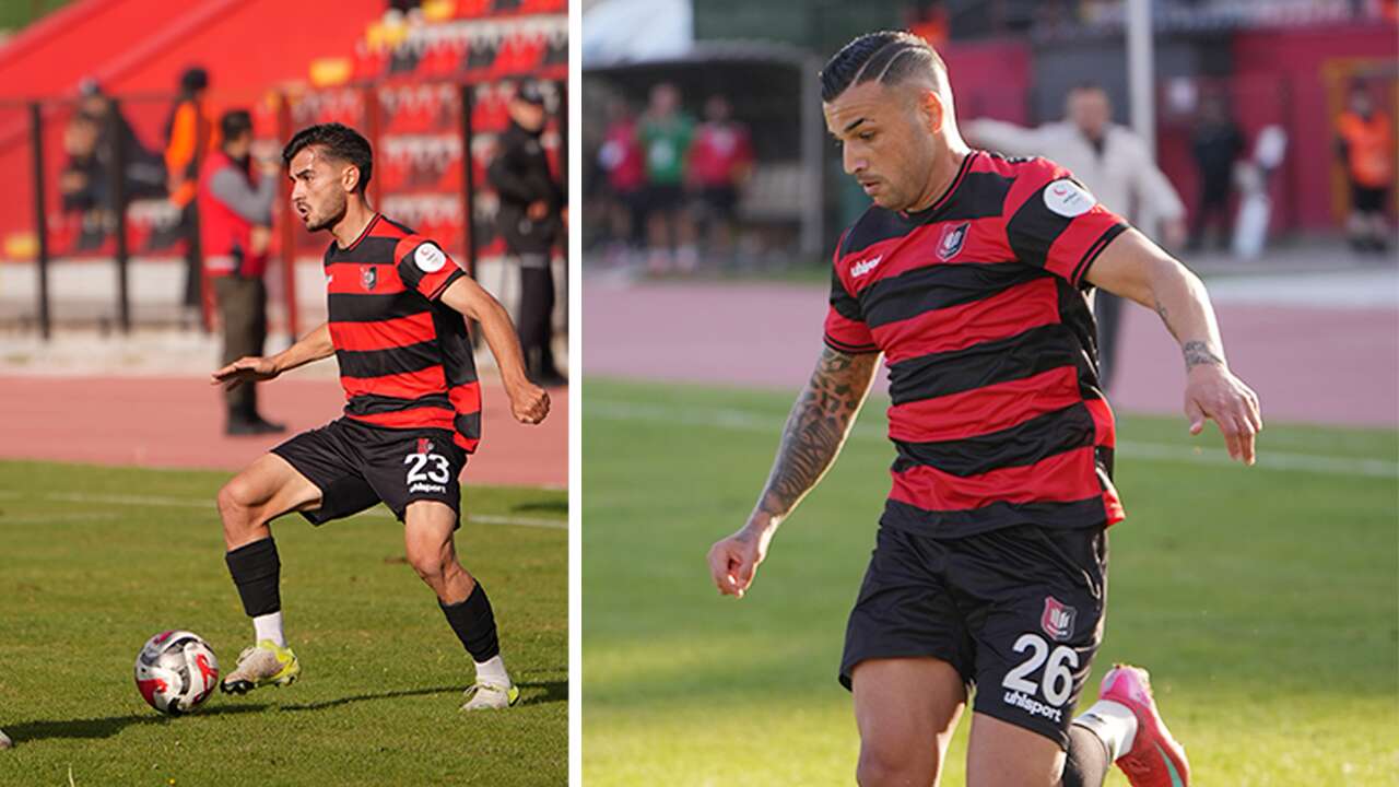 Uşakspor'da Bahis Oynayan 6 Futbolcunun Cezası Açıklandı