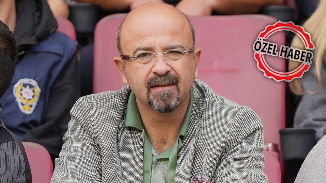 Mustafa Yalım’dan Ergün Penbe çıkışı: “Gitme dedik, gitti. Şimdi geri dönüyor”