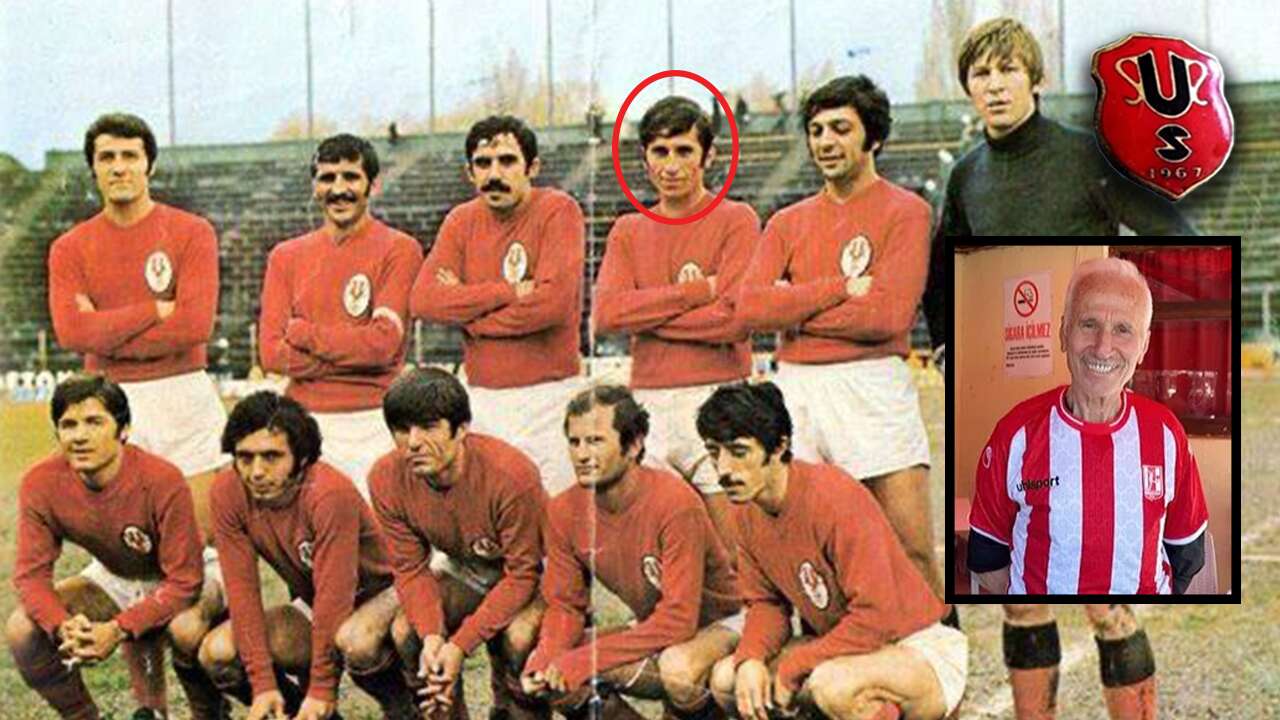 Uşakspor ve Balıkesirspor Yasta!
