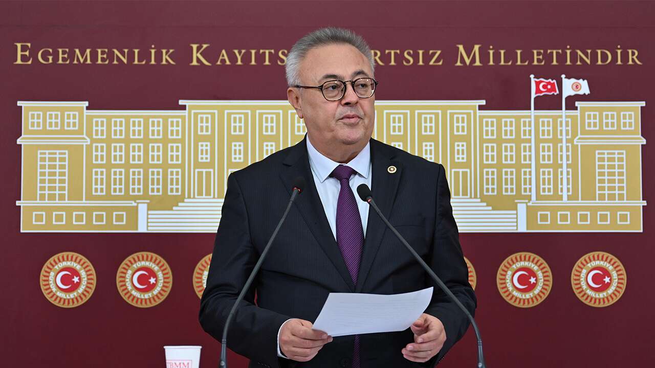 Karaoba; "Biz sandık istedik ama anket yaptık” denildi