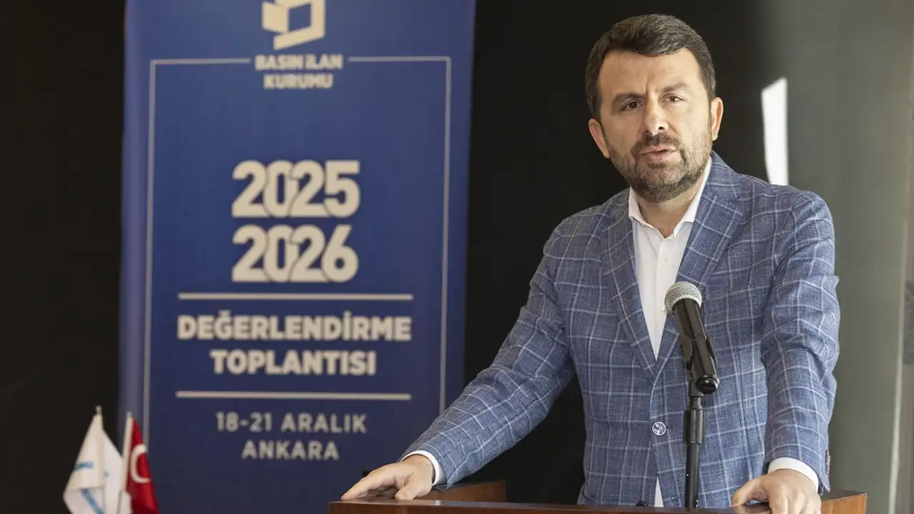 BİK’te yeni dönem beklentileri masaya yatırıldı