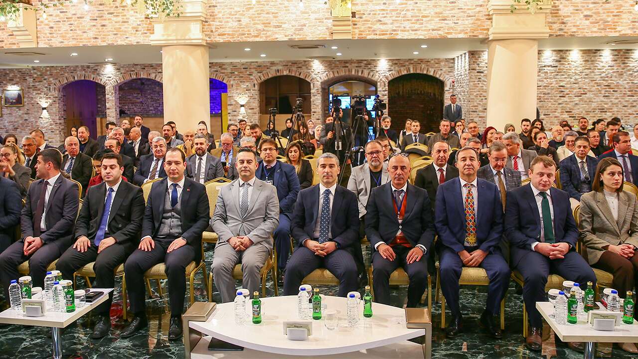 Uşak’ta Turizmin Geleceği İçin Master Plan Çalıştayı Düzenlendi