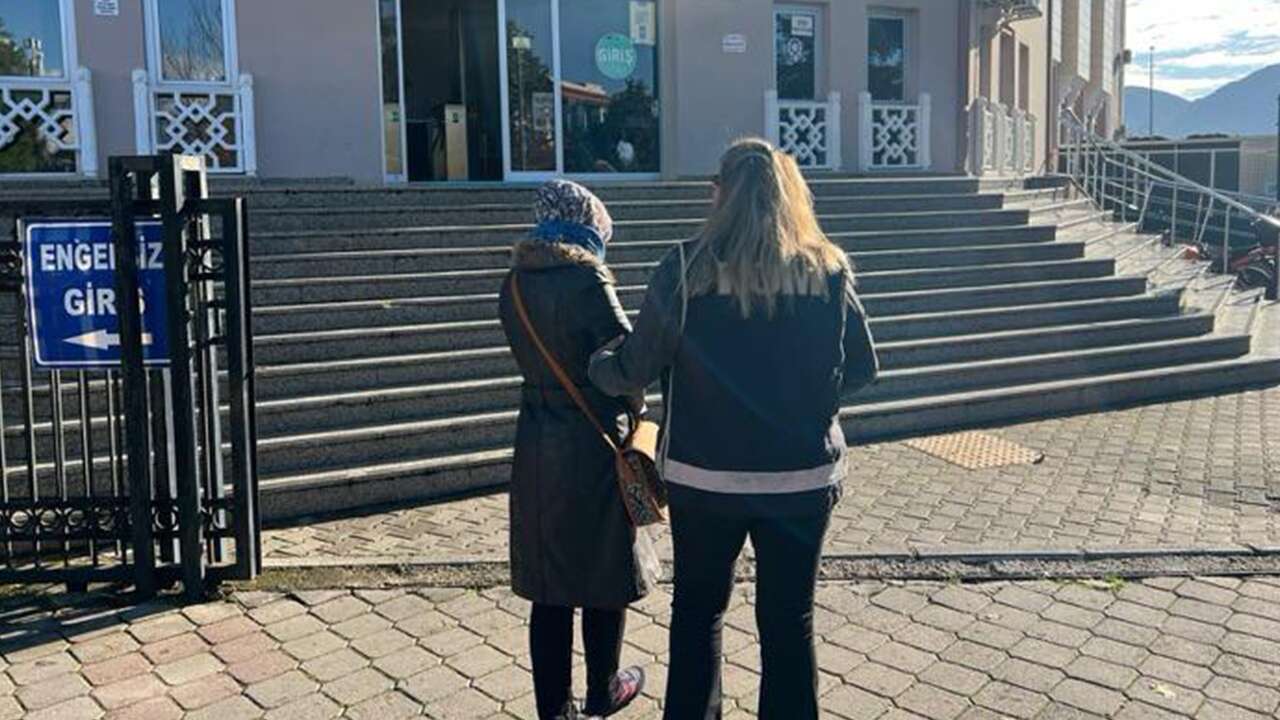 Afyon'da firari FETÖ hükümlüsü yakalandı