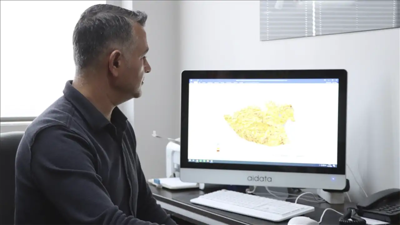 Yapay zekâ iklim felaketlerini olmadan önce tespit edecek