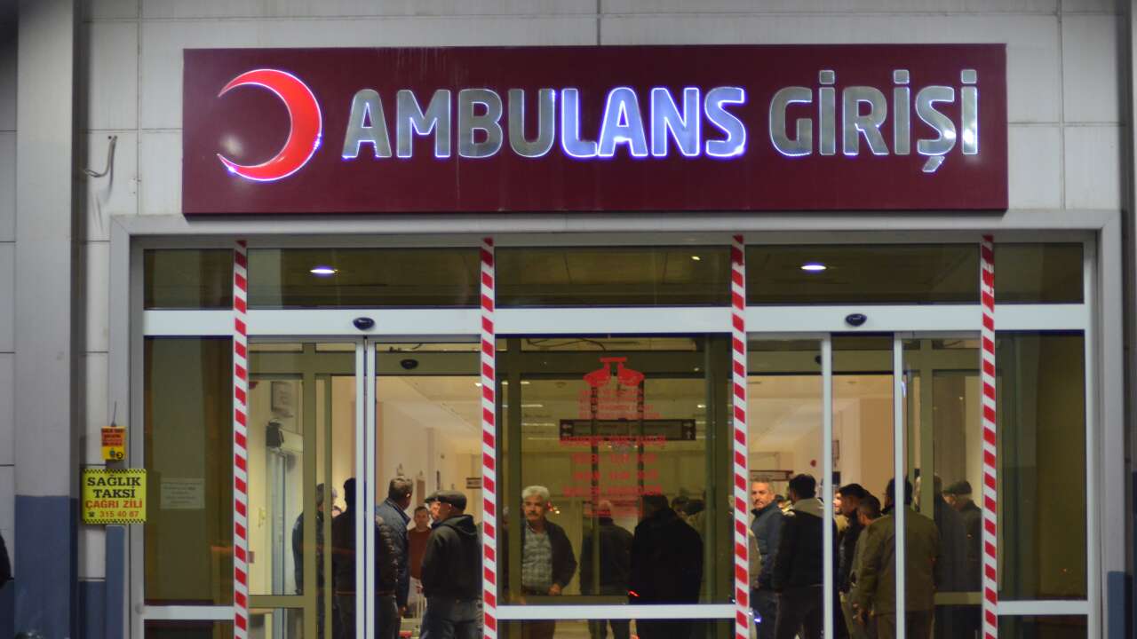 Tüfekle vurulan 22 yaşındaki gencin ölümüne ilişkin akrabası tutuklandı